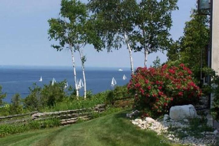Image of BAY POINT INN EGG HARBOR