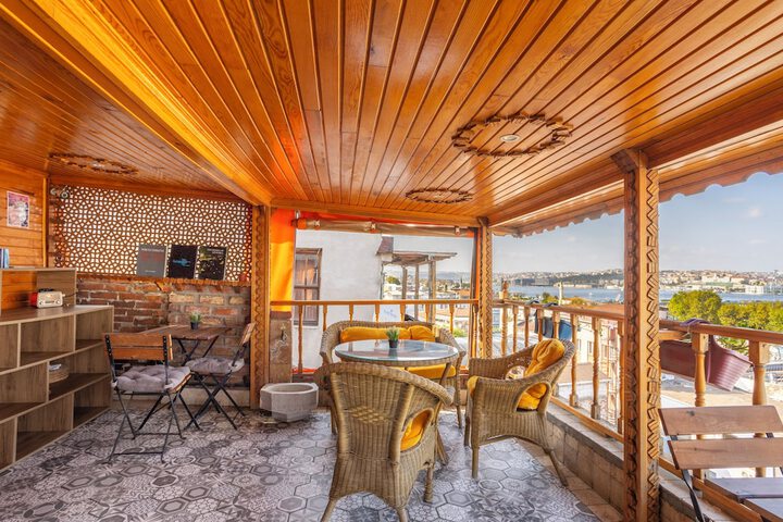 Terrace/Patio 87 of 87