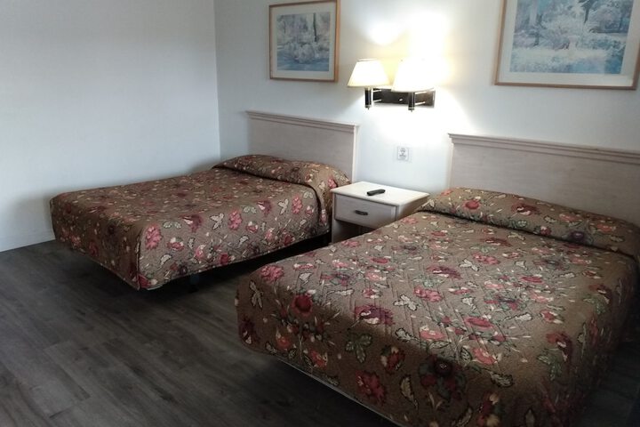 Standard Double Room (9 of 31)