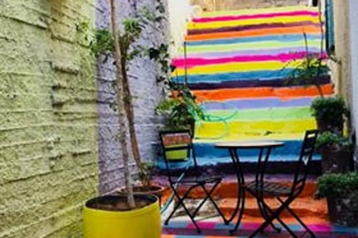 Terrace/Patio 21 of 53