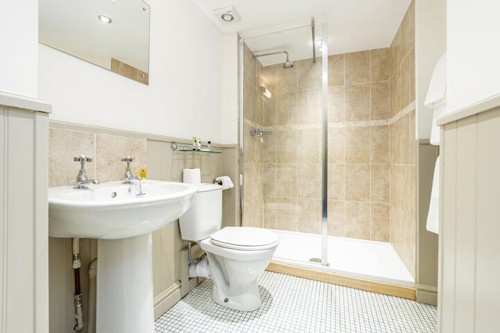 Bath Interior