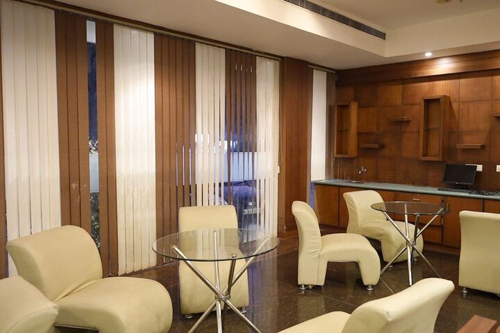 Hotel Interior 2 of 13