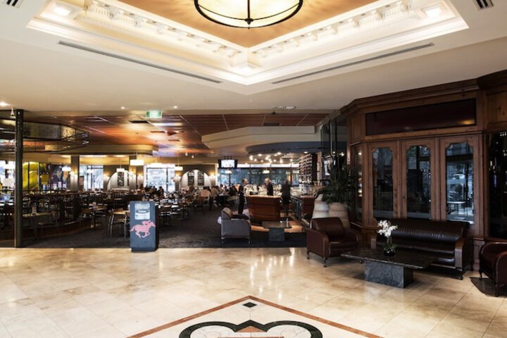 Hotel Interior 2 of 40