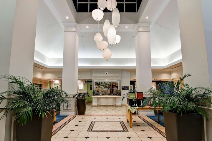 Hotel Interior 4 of 60