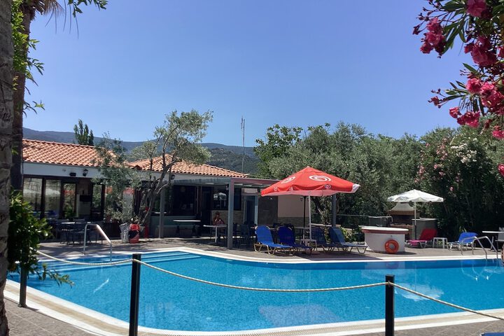 Pool 13 of 20