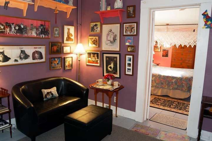 Room 14 of 21