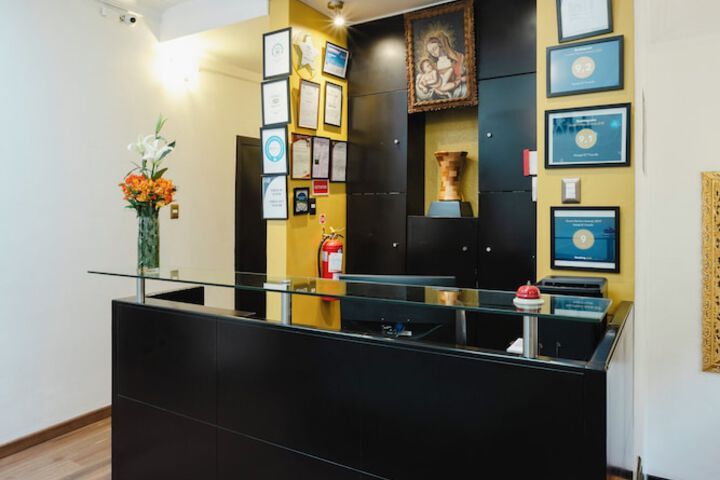 Hotel Interior 6 of 176