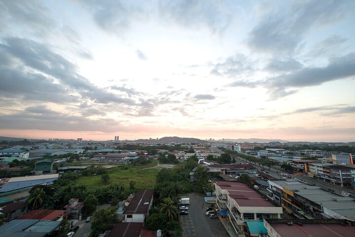 Hotel View 40 of 44