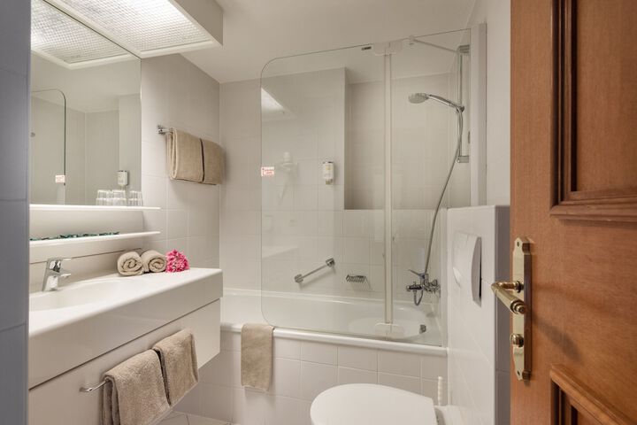 Bath Amenities