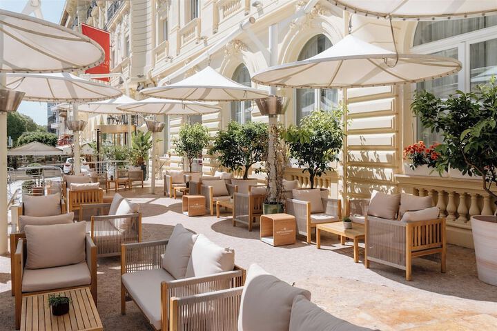 Terrace/Patio 38 of 88