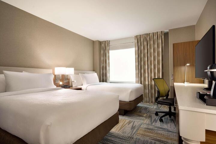 Double Accessible King Size Bed (9 of 9)