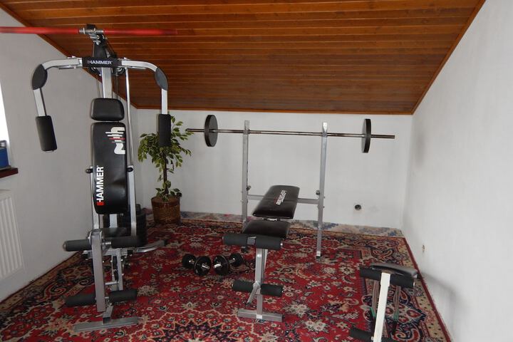 Fitness Club