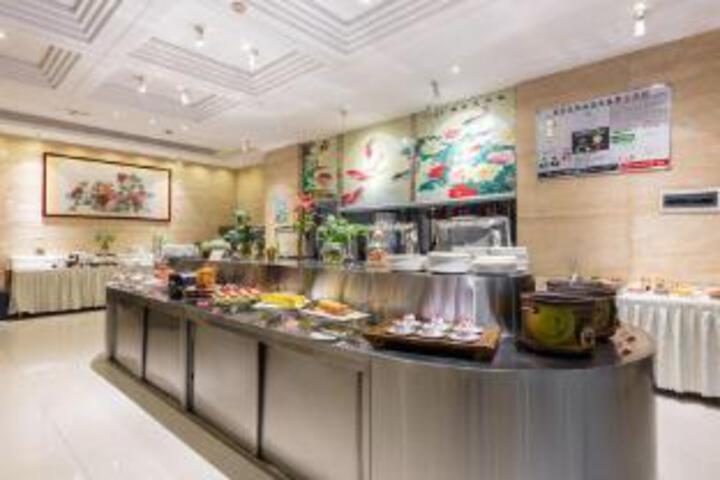 Puer Peony Holiday Inn