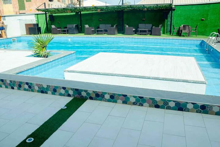 Pool 9 of 19