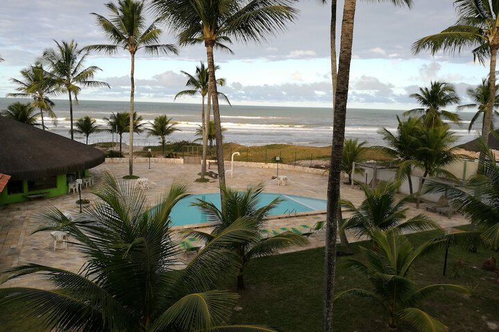 Hotel View 57 of 61