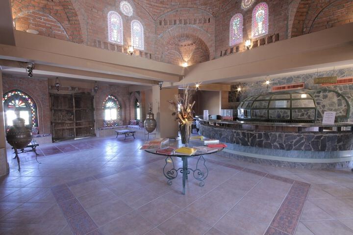 Hotel Interior 2 of 17