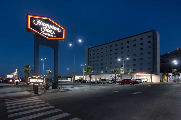 Hotel 86 of 86