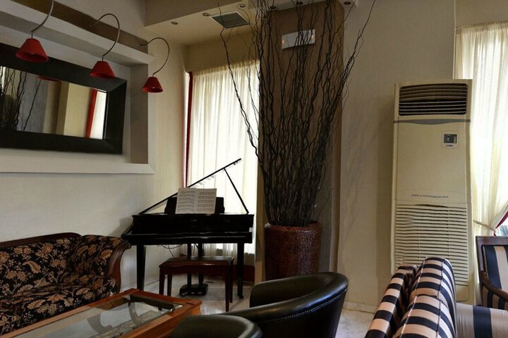 Hotel Interior 6 of 42