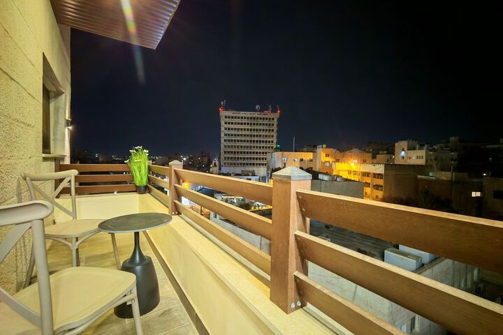 Terrace/Patio 107 of 118
