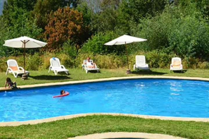 Pool 1 of 5