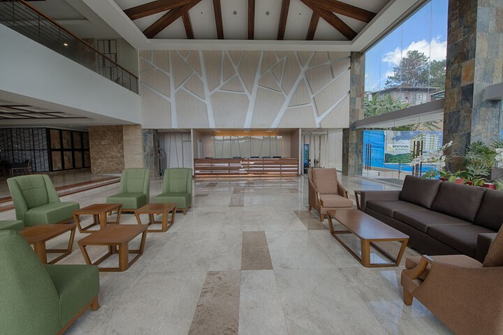 Lobby Photos