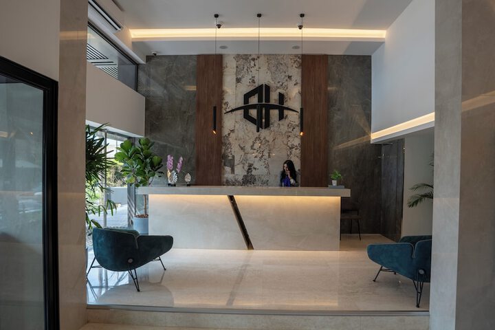 Hotel Interior 2 of 38