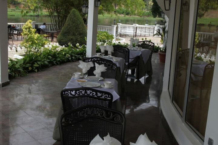 Terrace/Patio 61 of 69