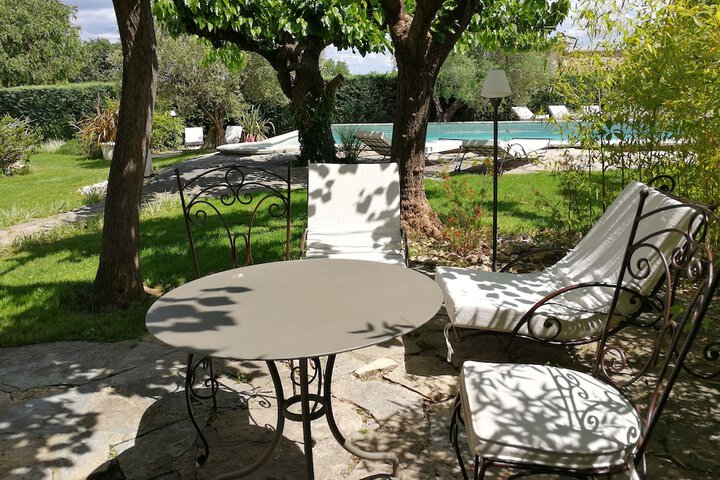 Terrace/Patio 15 of 49