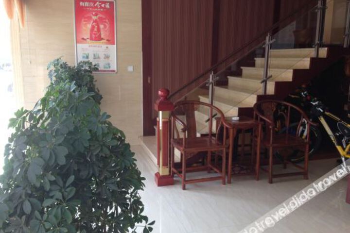 Hotel Interior 10 of 44