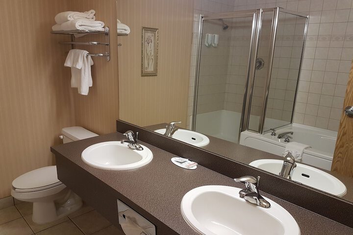 Bath Amenities