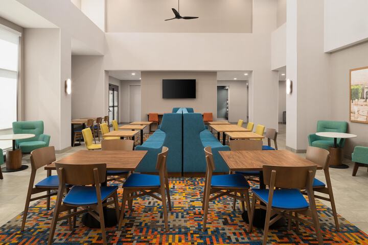Lobby Photos