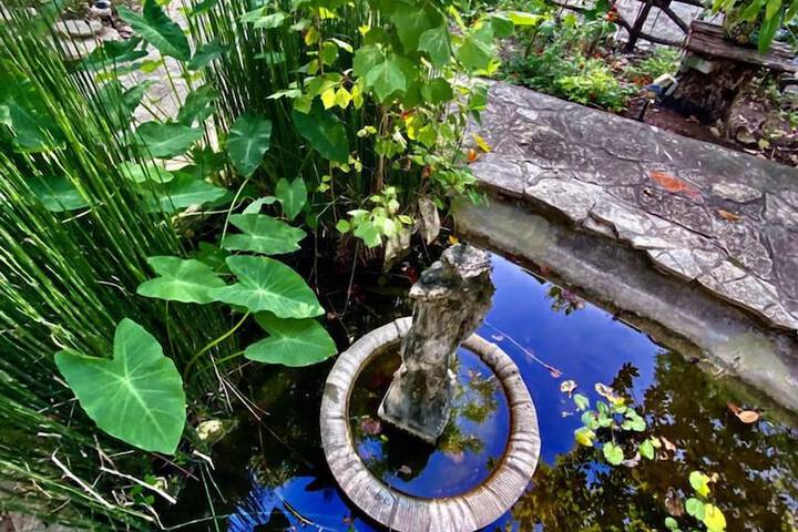 Terrace/Patio 131 of 147