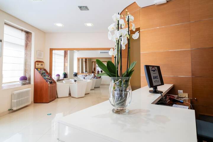 Lobby Photos