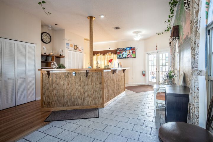 Hotel Interior 3 of 63