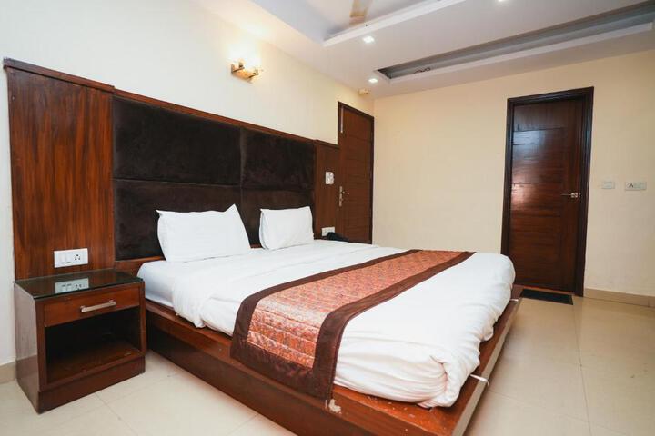 Fitness Facility Photos