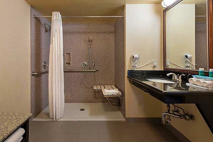 Fitness Facility Photos