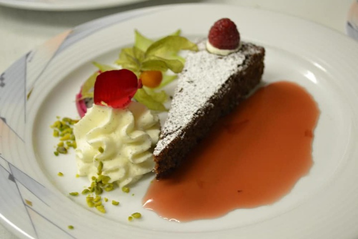 Food