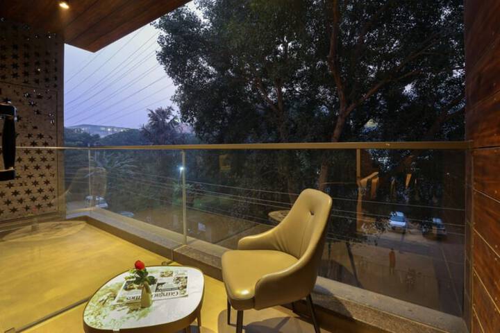Terrace/Patio 17 of 30