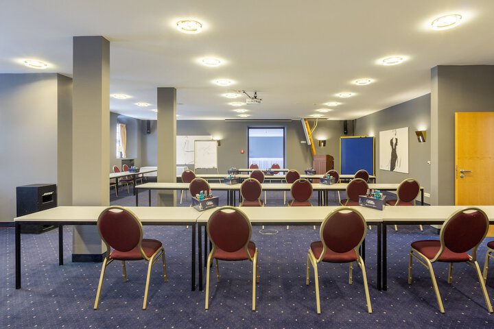 Meeting 126 of 138