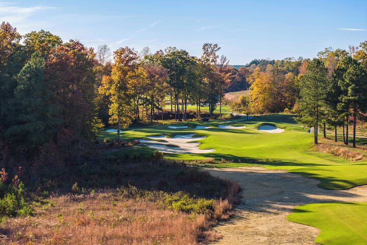 Golf 28 of 45