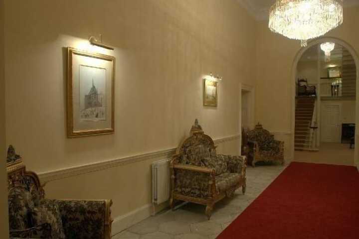 Hotel Interior 2 of 27