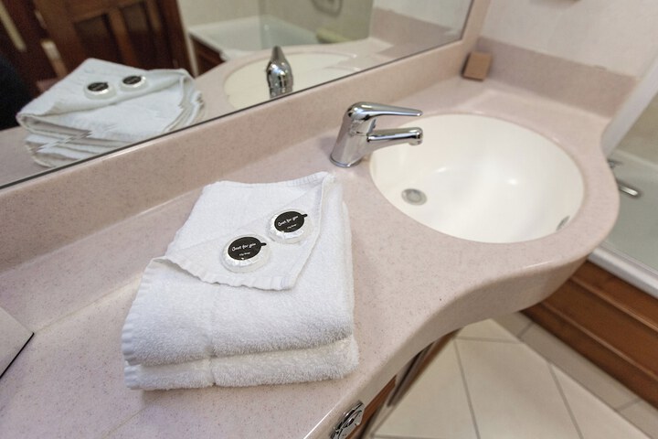 Bath Amenities