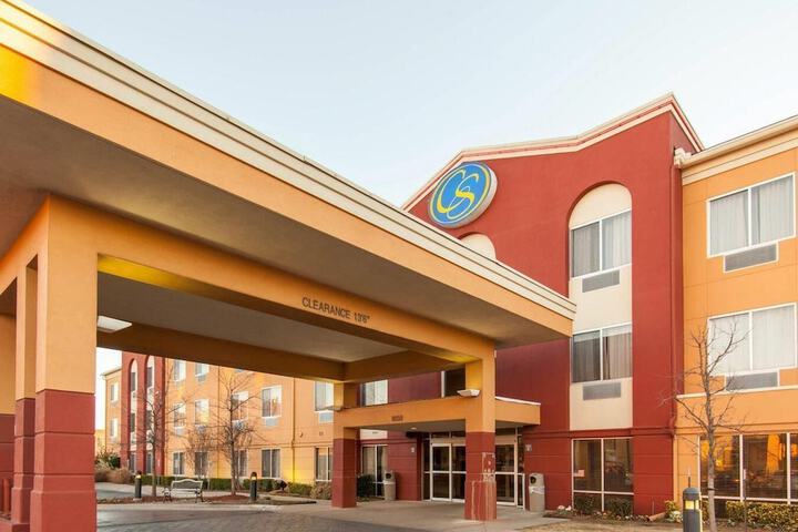 Hotel 46 of 46