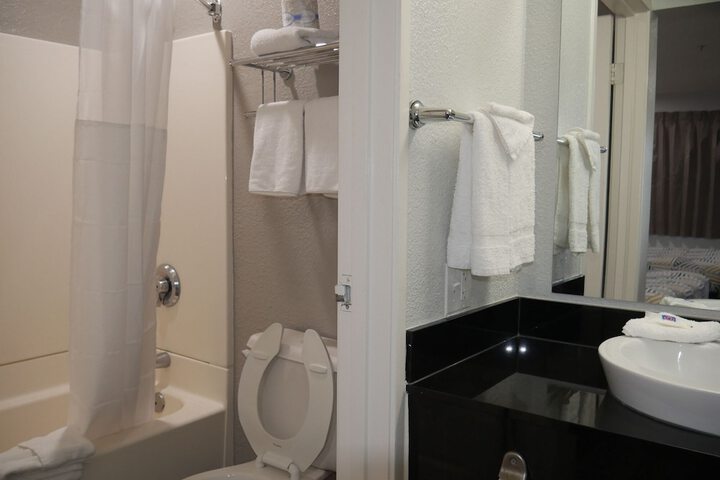 Bath Interior