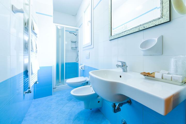 Bathroom Vanities