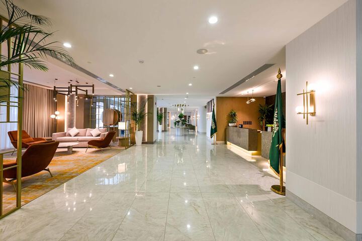 Hotel Interior 6 of 106