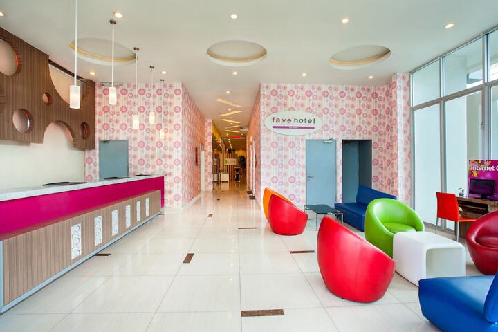 Hotel Interior 2 of 25