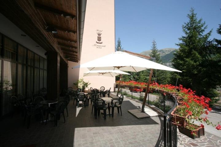 Terrace/Patio 31 of 37