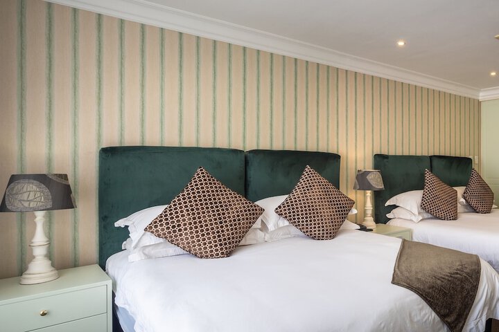 Fitness Facility Photos