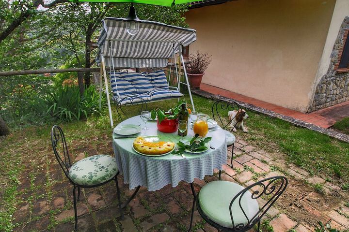 Terrace/Patio 38 of 113